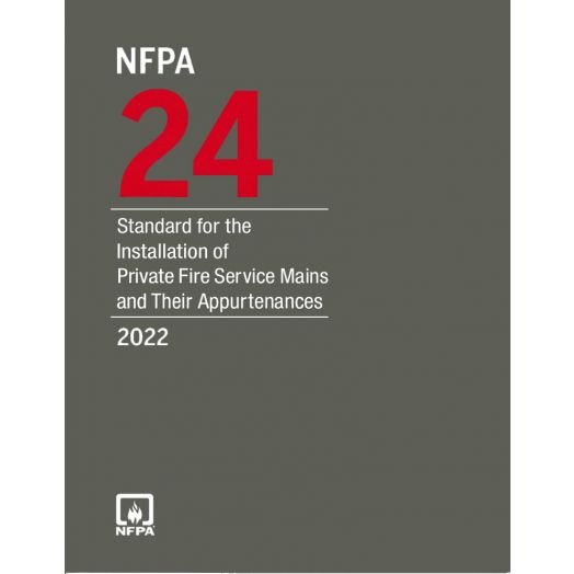 NFPA Manuals and Standards | Builder's Book, Inc.Bookstore