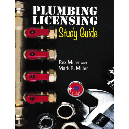 Plumbing: Builder's Book, Inc.Bookstore