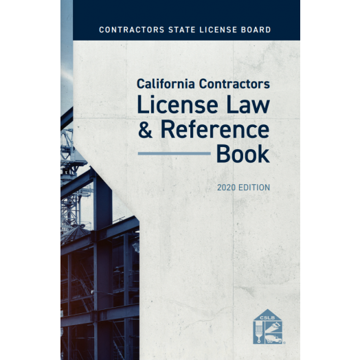 Construction Law Books Builder's Book, Inc.Bookstore