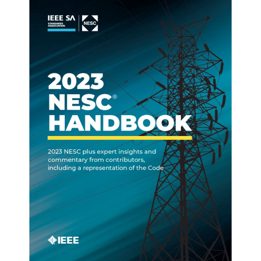 2023 NEC - Electrical