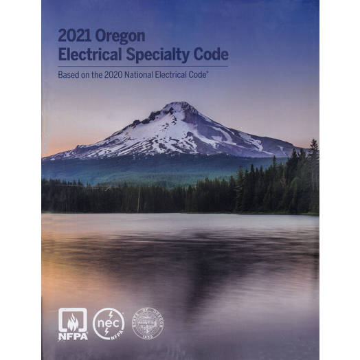 Oregon Codes Builder's Book, Inc.Bookstore