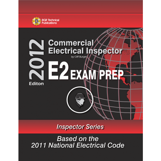 ICC Inspector's Study Guides 2021 |Builder's Book