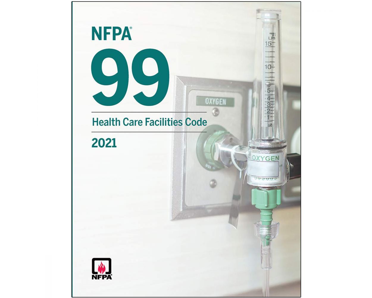 NFPA 99, Health Care Facilities Code 2021 Edition