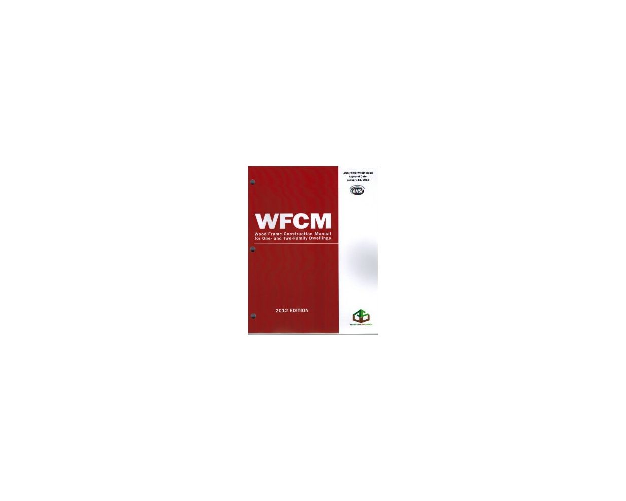 wfcm manual