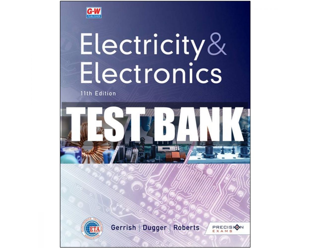 Electricity & Electronics Eleventh Edition