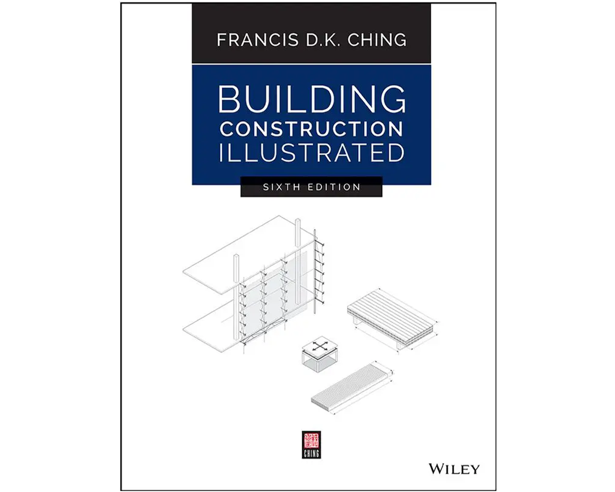 francis dk ching building construction illustrated pdf download