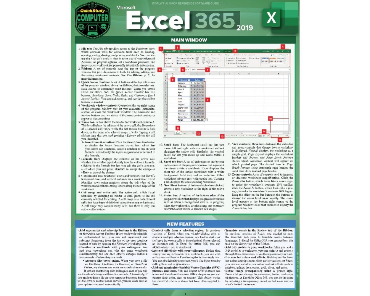 new perspectives microsoft office 365 & excel 2019 comprehensive pdf