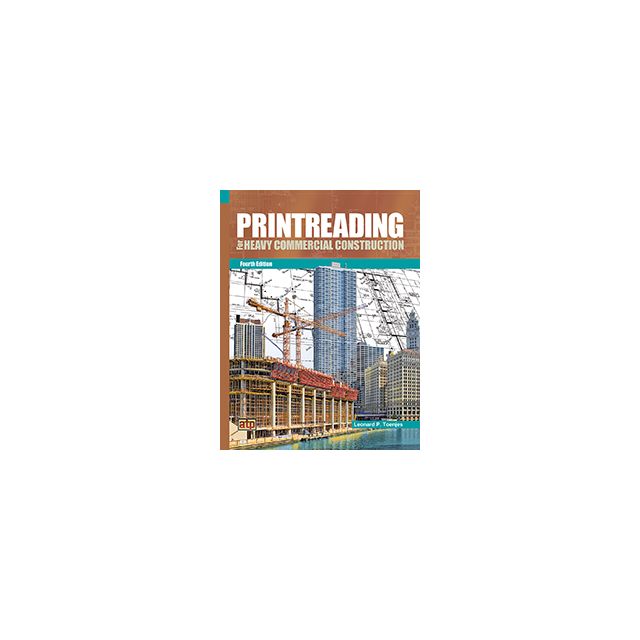 Printreading For Residential And Light Commercial Construction 6th ...