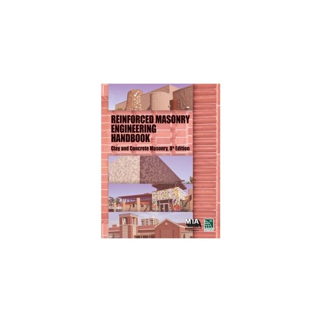 Reinforced Masonry Engineering Handbook Solutions Manual