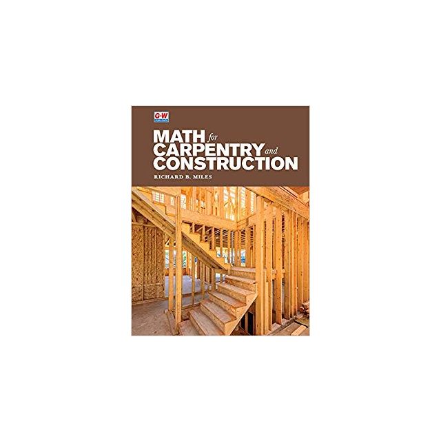 Carpentry | 7th Edition