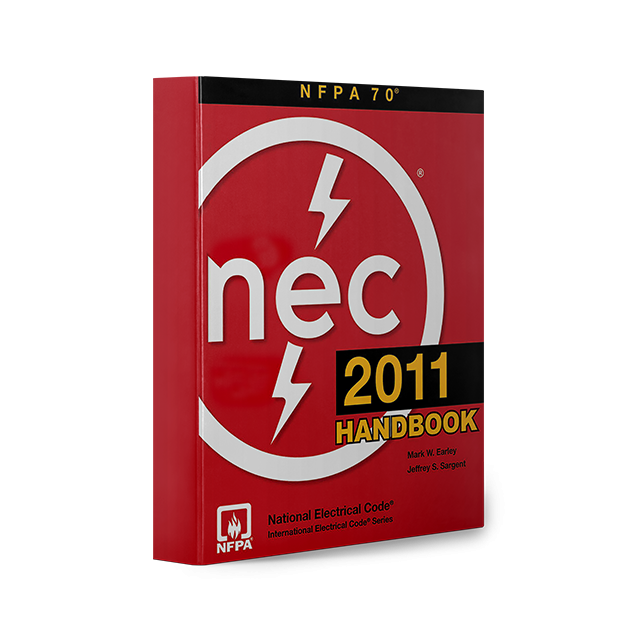 2011 National Electrical Code Quick-Card: Builder's Book, Inc.Bookstore