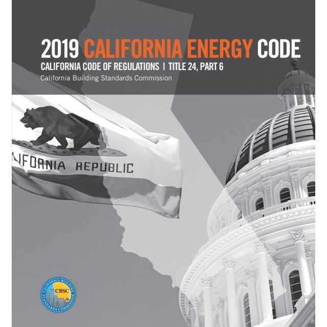 Guide to the 2019 California Green Building Standards Code Residential
