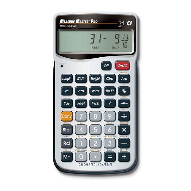 gravel calculator