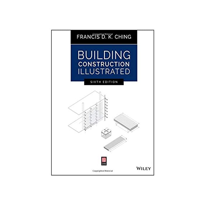 building construction illustrated 4th edition pdf download
