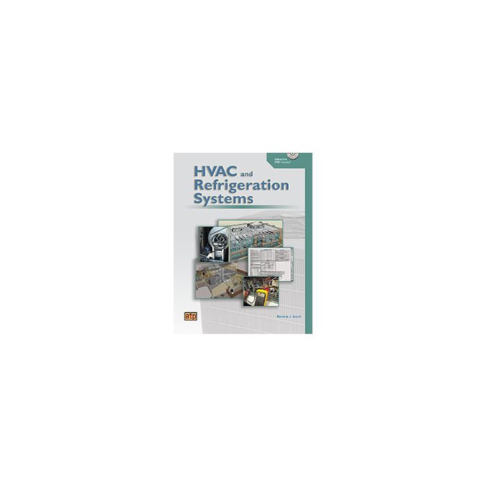 HVAC and Refrigeration Systems Builder's Book, Inc.Bookstore