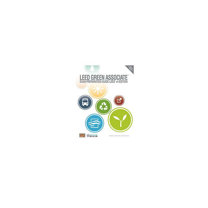 LEED-Green-Associate PDF Testsoftware | Ccsmusic