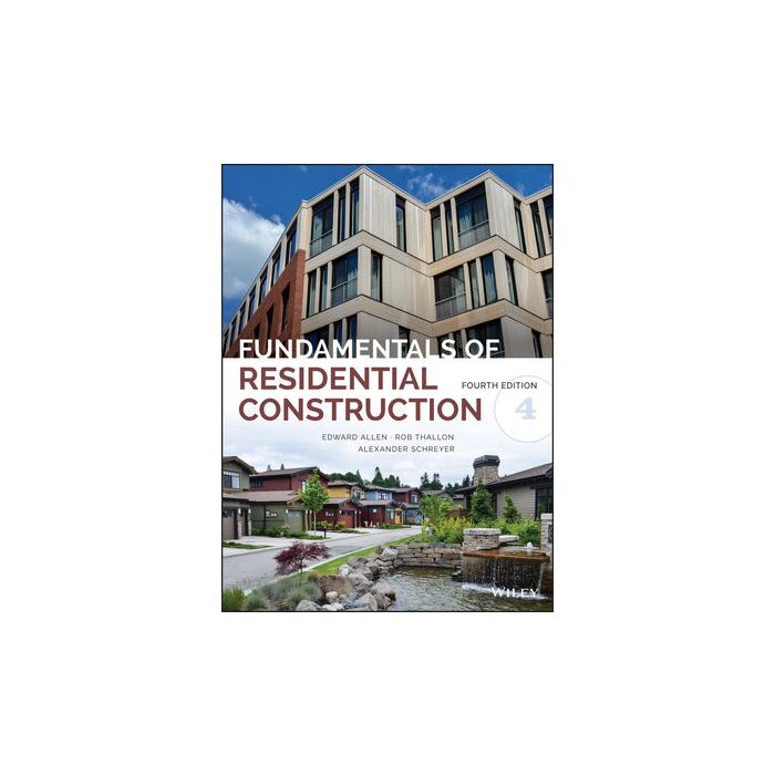residential building construction process pdf