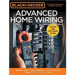 complete black and decker home protector alarm