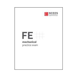 fe mechanical practice exam