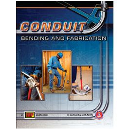 Conduit Bending And Fabrication with Quick Reference Guide by American