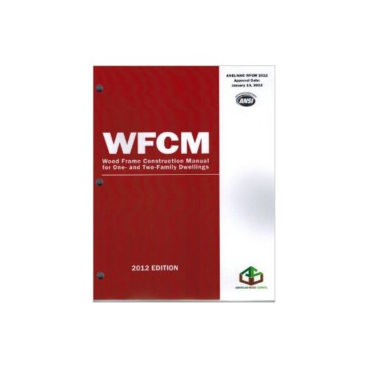 wfcm manual