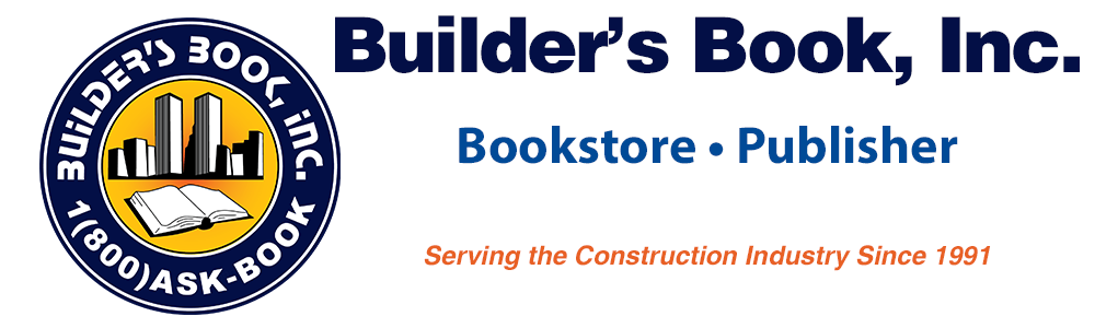 Fast Tabs Builders Book Incbookstore - 